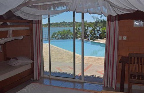 Mahajanga House | Antsanitia - Domaine du Mandravasarotra