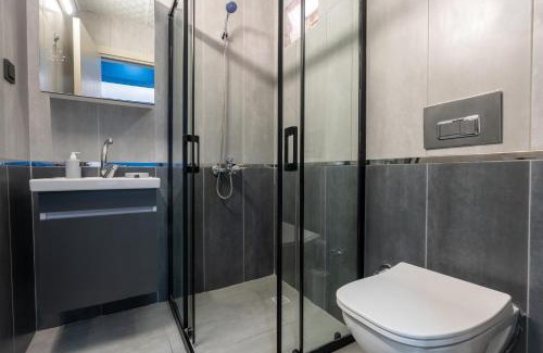 Antalya City Centre Apartment | ANTSUN