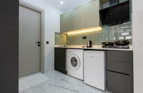 Antalya City Centre Apartment | ANTSUN