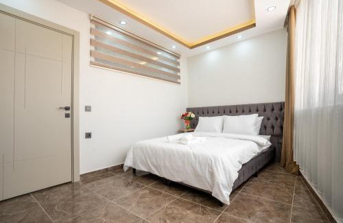 Antalya City Centre Apartment | ANTSUN