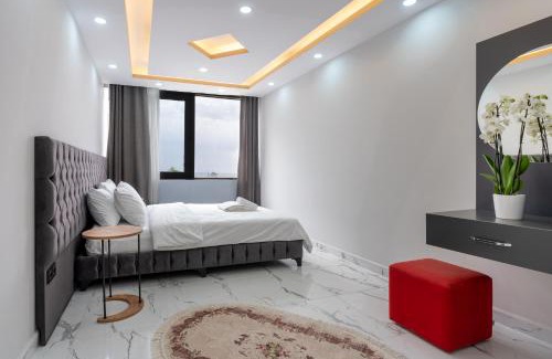 Antalya City Centre Apartment | ANTSUN