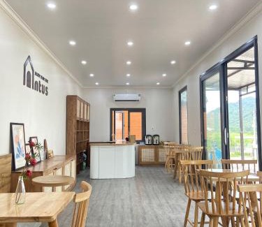 Co To Hotel | Antus Homestay