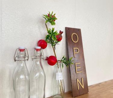 Co To Hotel | Antus Homestay