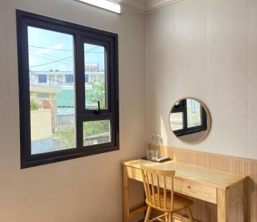 Co To Hotel | Antus Homestay