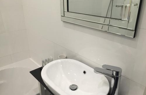 Historisch centrum Hotel | Antwerp Business Suites