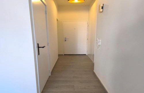 Statiekwartier Apartment | Antwerp Center Apartment