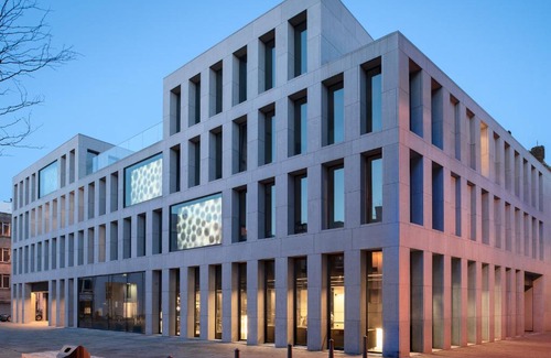 Sint-Andries Hostel | Antwerp Central Youth Hostel