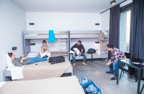 Sint-Andries Hostel | Antwerp Central Youth Hostel