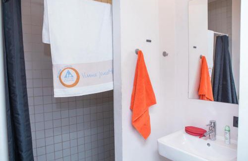 Sint-Andries Hostel | Antwerp Central Youth Hostel