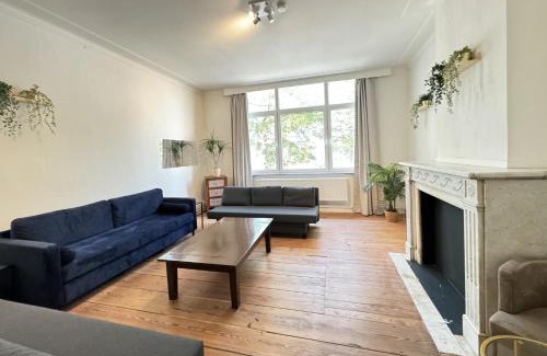 Sint-Andries Apartment | Antwerp Old Town Apartment
