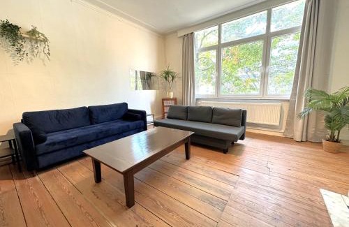 Sint-Andries Apartment | Antwerp Old Town Apartment