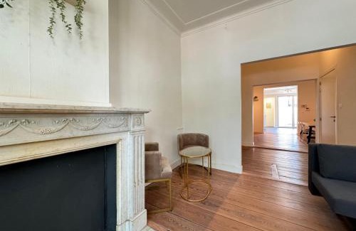 Sint-Andries Apartment | Antwerp Old Town Apartment