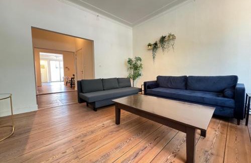 Sint-Andries Apartment | Antwerp Old Town Apartment