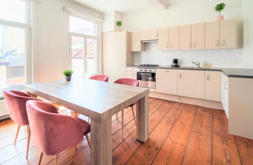 Sint-Andries Apartment | Antwerp Old Town Centrum Apartment