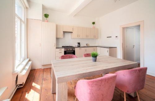 Sint-Andries Apartment | Antwerp Old Town Centrum Apartment