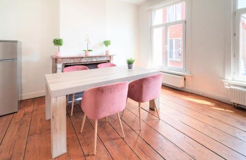 Sint-Andries Apartment | Antwerp Old Town Centrum Apartment