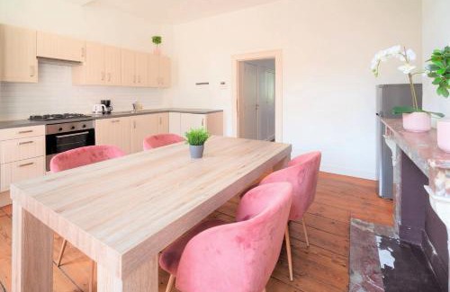Sint-Andries Apartment | Antwerp Old Town Centrum Apartment