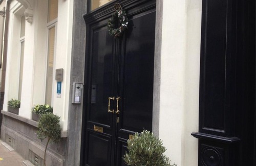 Historisch centrum House | Antwerp Town House Accommodations