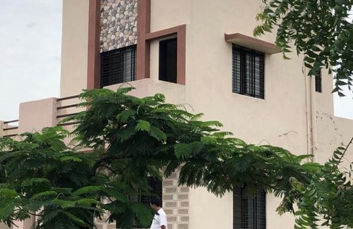 Sinnar Villa | Anubha Niwas