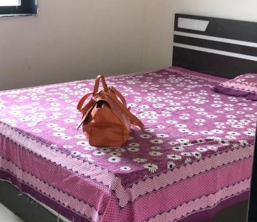 Sinnar Villa | Anubha Niwas