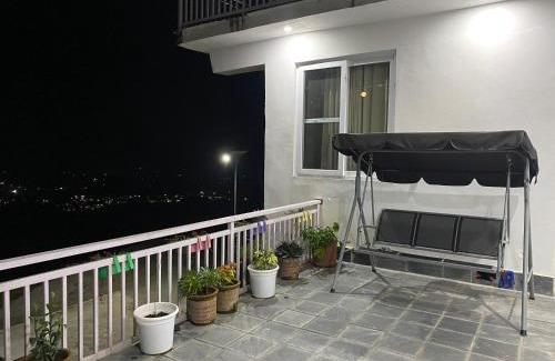 Chachian Hotel | Anubhuti Palampur