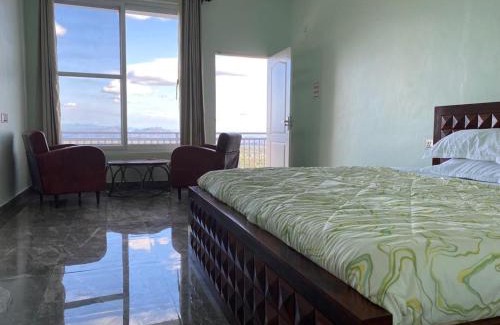 Chachian Hotel | Anubhuti Palampur