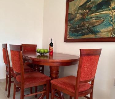 Seoca Apartment | Anubis