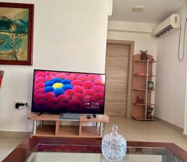 Seoca Apartment | Anubis