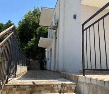 Seoca Apartment | Anubis