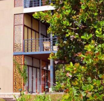 Ilukgoda Bed & Breakfast | Anugaa by the river Bolgoda