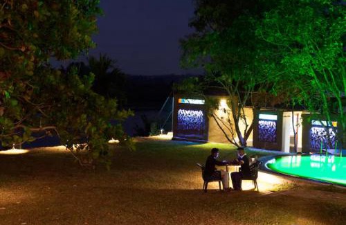 Ilukgoda Bed & Breakfast | Anugaa by the river Bolgoda