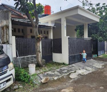 Cirebon House | Anugrah 2 Syariah Homestay Ciperna