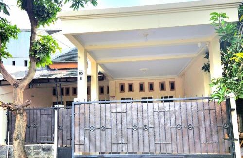 Cirebon House | Anugrah 2 Syariah Homestay Ciperna