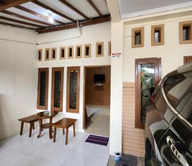 Cirebon House | Anugrah 2 Syariah Homestay Ciperna