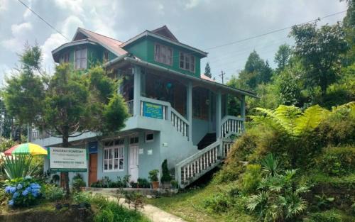 Takdah House | Anugrah Homestay by StayApart