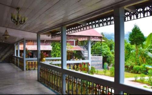 Takdah House | Anugrah Homestay by StayApart