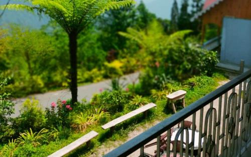 Takdah House | Anugrah Homestay by StayApart