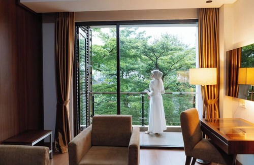 Sukabumi Hotel | Anugrah Hotel