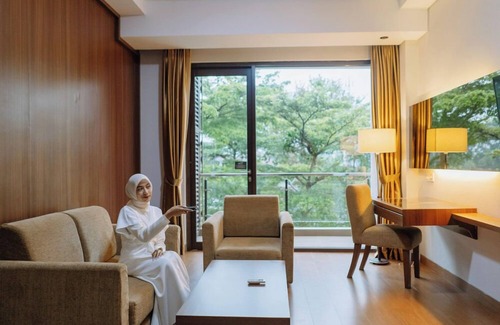 Sukabumi Hotel | Anugrah Hotel