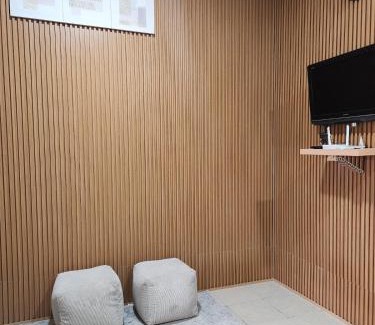 Cirebon Villa | Anugrah Syariah Homestay Ciperna