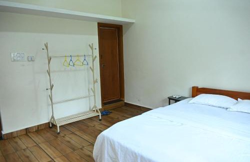 Kumta House | Anugraha Bed&Breakfast Homestay