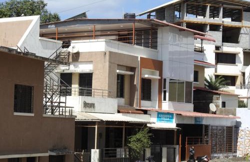 Khodala Villa | Anugraha Palace 4BHK IGATPURI