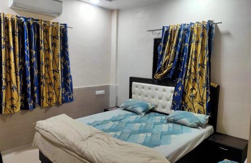 Khodala Villa | Anugraha Palace 4BHK IGATPURI