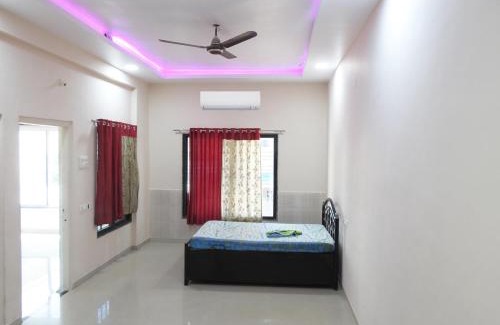 Khodala Villa | Anugraha Palace 4BHK IGATPURI