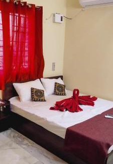 Srirangam House | Anugrahaa family Roomstay