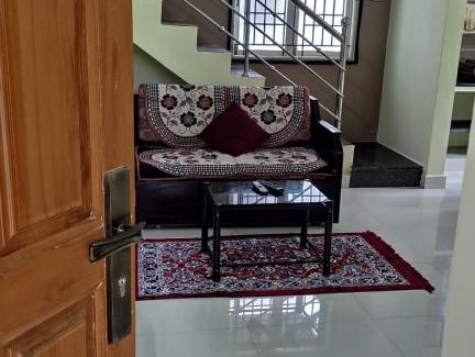 Srirangam Apartment | Anugrahaa Homestay