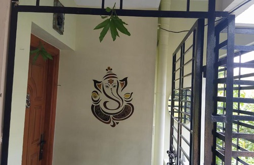 Srirangam Apartment | Anugrahaa Homestay