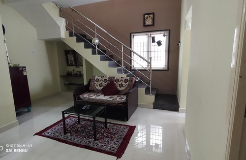 Srirangam Apartment | Anugrahaa Homestay