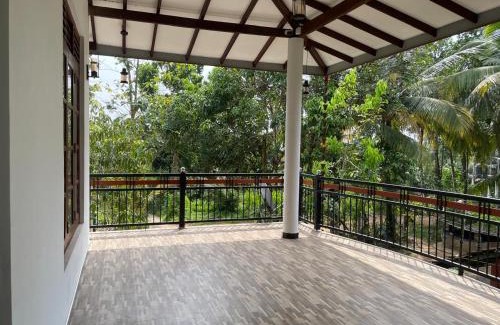 Dickwella Villa | Anuhas Villa Dickwella