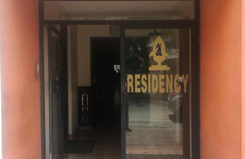 Ernakulam South Hotel | Anupam Residency